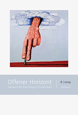 Abbildung von Bormuth | Offener Horizont | 1. Auflage | 2020 | beck-shop.de