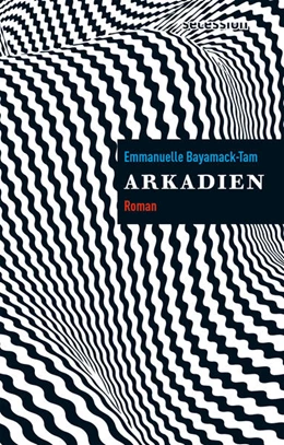 Abbildung von Bayamack-Tam | Arkadien | 1. Auflage | 2020 | beck-shop.de