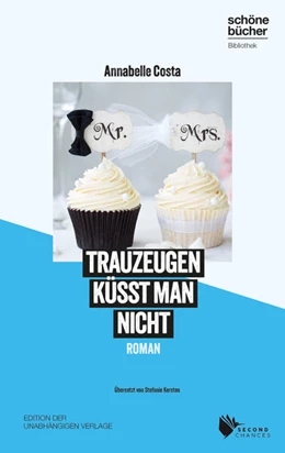 Abbildung von Costa | Trauzeugen küsst man nicht | 1. Auflage | 2023 | beck-shop.de