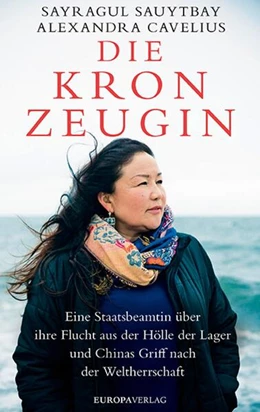 Abbildung von Sauytbay / Cavelius | Die Kronzeugin | 1. Auflage | 2020 | beck-shop.de