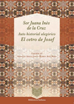 Abbildung von Sor Juana Inés de la Cruz / Arellano | Auto historial alegórico | 1. Auflage | 2020 | beck-shop.de