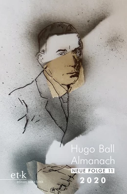 Abbildung von Hugo Ball Almanach. Neue Folge 11 | 1. Auflage | 2020 | beck-shop.de