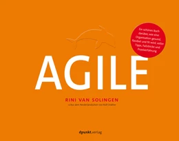 Abbildung von Solingen | Agile | 1. Auflage | 2020 | beck-shop.de