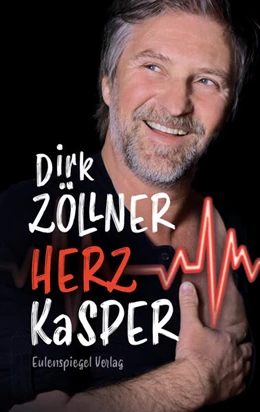 Abbildung von Zöllner | Herzkasper | 1. Auflage | 2020 | beck-shop.de