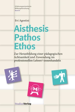 Abbildung von Agostini | Aisthesis - Pathos - Ethos | 1. Auflage | 2020 | beck-shop.de