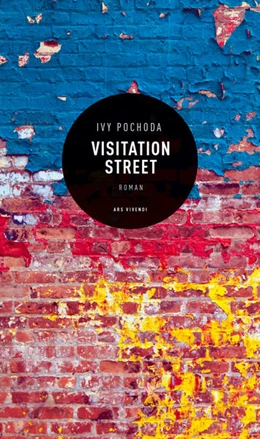 Abbildung von Pochoda | Visitation Street | 1. Auflage | 2020 | beck-shop.de