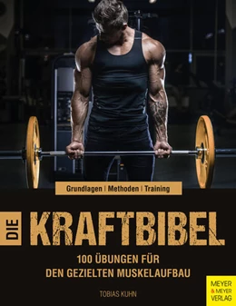 Abbildung von Kuhn | Die Kraftbibel | 1. Auflage | 2020 | beck-shop.de