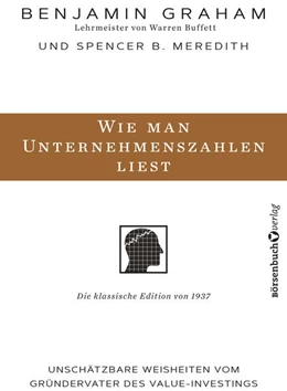 Abbildung von Graham | Wie man Unternehmenszahlen liest | 1. Auflage | 2020 | beck-shop.de