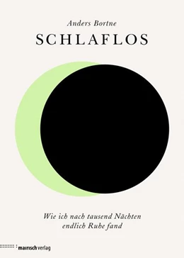 Abbildung von Bortne | Schlaflos | 1. Auflage | 2020 | beck-shop.de