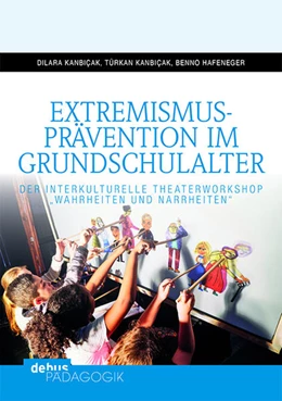 Abbildung von Hafeneger / Kanbicak | Extremismusprävention im Grundschulalter | 1. Auflage | 2020 | beck-shop.de