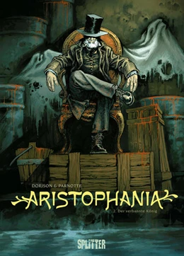 Abbildung von Dorison | Aristophania. Band 2 | 1. Auflage | 2020 | beck-shop.de
