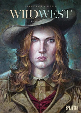 Abbildung von Gloris | Wild West. Band 1 | 1. Auflage | 2020 | beck-shop.de
