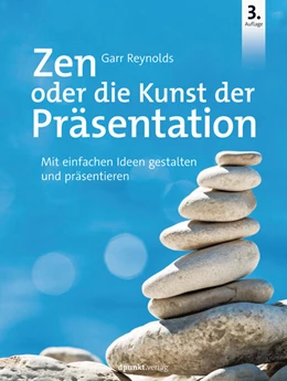 Abbildung von Reynolds | Zen oder die Kunst der Präsentation | 3. Auflage | 2020 | beck-shop.de