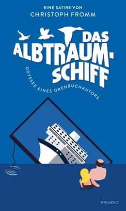 Abbildung von Fromm | Das Albtraumschiff | 1. Auflage | 2020 | beck-shop.de