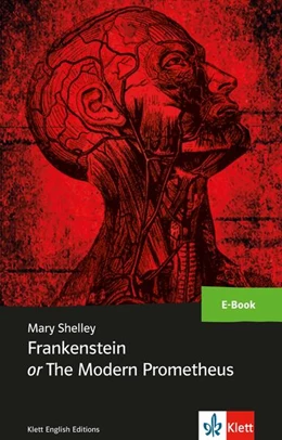 Abbildung von Shelley | Frankenstein or The Modern Prometheus | 1. Auflage | 2020 | beck-shop.de