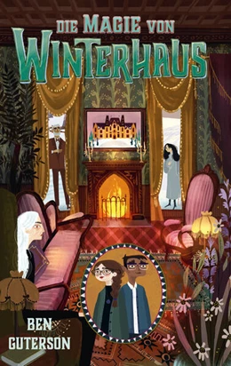 Abbildung von Guterson | Die Magie von Winterhaus | 1. Auflage | 2020 | beck-shop.de