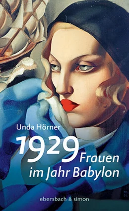 Abbildung von Hörner | 1929 - Frauen im Jahr Babylon | 1. Auflage | 2020 | beck-shop.de