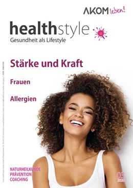 Abbildung von Polzin / Peters | healthstyle - Gesundheit als Lifestyle | 1. Auflage | 2020 | beck-shop.de