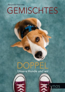 Abbildung von Horowitz | Gemischtes Doppel | 1. Auflage | 2020 | beck-shop.de