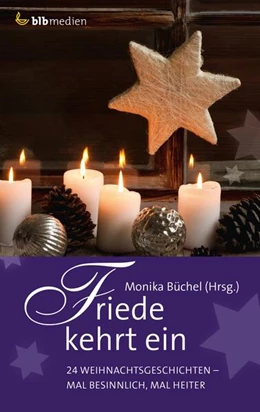 Abbildung von Hornfischer / Büchel | Friede kehrt ein | 1. Auflage | 2020 | beck-shop.de