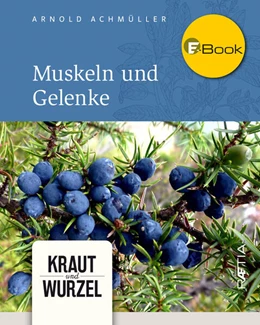 Abbildung von Achmüller | Muskeln und Gelenke | 1. Auflage | 2020 | beck-shop.de