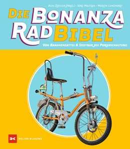 Abbildung von Maltzan / Langhorst | Die Bonanzarad-Bibel | 1. Auflage | 2020 | beck-shop.de