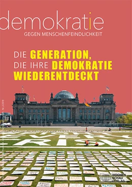 Abbildung von Debus | Die Generation, die ihre Demokratie wiederentdeckt | 1. Auflage | 2020 | beck-shop.de