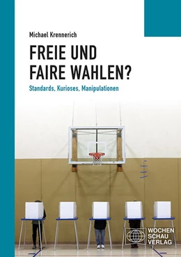 Abbildung von Krennerich | Freie und faire Wahlen? | 1. Auflage | 2020 | beck-shop.de