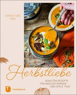 Abbildung von Heß | Herbstliebe | 1. Auflage | 2020 | beck-shop.de