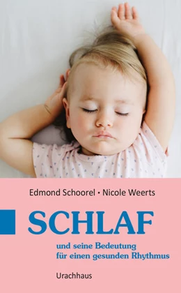 Abbildung von Schoorel / Weerts | Schlaf | 1. Auflage | 2020 | beck-shop.de