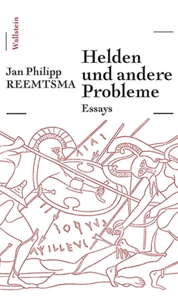 Abbildung von Reemtsma | Helden und andere Probleme | 1. Auflage | 2020 | beck-shop.de