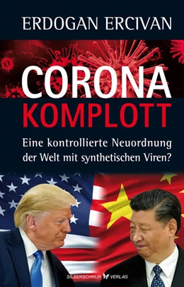 Abbildung von Ercivan | Corona-Komplott | 1. Auflage | 2020 | beck-shop.de