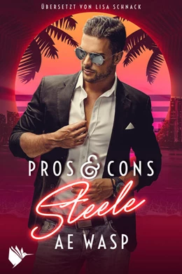 Abbildung von Wasp | Pros & Cons: Steele | 2. Auflage | 2023 | beck-shop.de