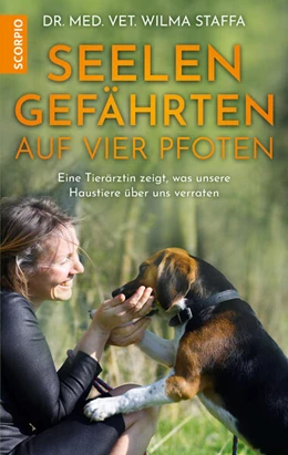 Abbildung von Staffa / Seul | Seelengefährten auf vier Pfoten | 1. Auflage | 2020 | beck-shop.de