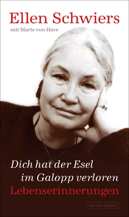 Abbildung von Schwiers / Have | Dich hat der Esel im Galopp verloren | 1. Auflage | 2020 | beck-shop.de