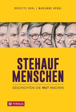 Abbildung von Gogl / Hengl | Stehaufmenschen | 1. Auflage | 2020 | beck-shop.de