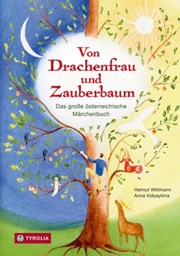 Abbildung von Wittmann | Von Drachenfrau und Zauberbaum | 1. Auflage | 2020 | beck-shop.de