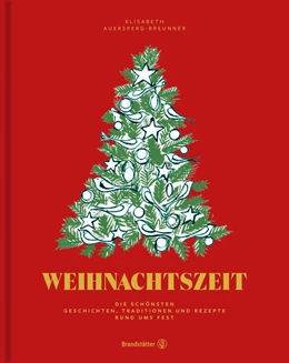 Abbildung von Auersperg-Breunner | Weihnachtszeit | 1. Auflage | 2020 | beck-shop.de