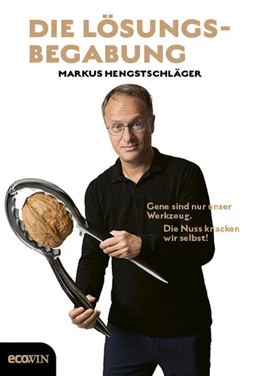 Abbildung von Hengstschläger | Die Lösungsbegabung | 1. Auflage | 2020 | beck-shop.de