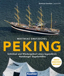 Abbildung von Gretzschel | PEKING | 2. Auflage | 2020 | beck-shop.de