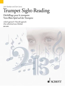 Abbildung von Kember / Lewis | Trumpet Sight-Reading | 1. Auflage | 2020 | beck-shop.de