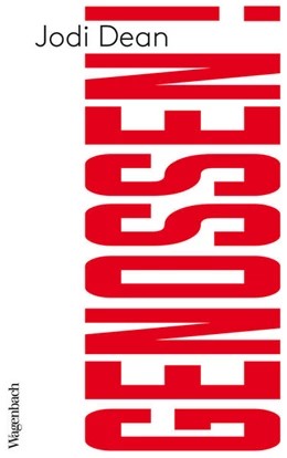 Abbildung von Dean | Genossen! | 1. Auflage | 2020 | beck-shop.de