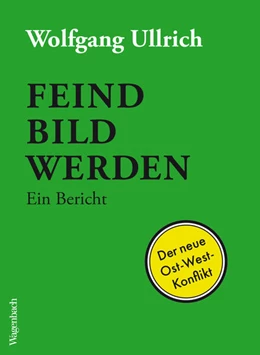 Abbildung von Ullrich | Feindbild werden | 1. Auflage | 2020 | beck-shop.de