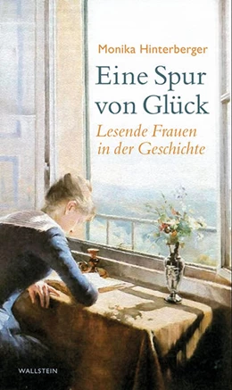 Abbildung von Hinterberger | Eine Spur von Glück | 1. Auflage | 2020 | beck-shop.de
