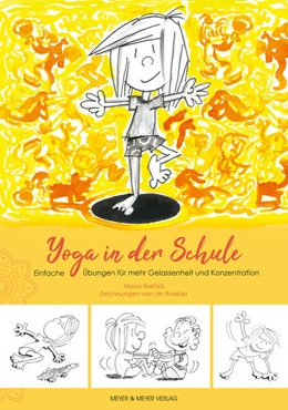 Abbildung von Bektesi | Yoga in der Schule | 1. Auflage | 2020 | beck-shop.de
