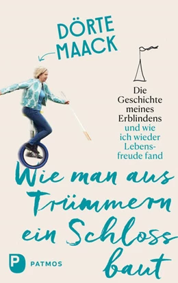 Abbildung von Maack | Wie man aus Trümmern ein Schloss baut | 1. Auflage | 2020 | beck-shop.de