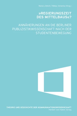 Abbildung von Löblich / Venema | 