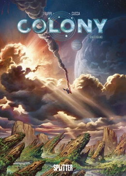 Abbildung von Filippi | Colony. Band 2 | 1. Auflage | 2020 | beck-shop.de