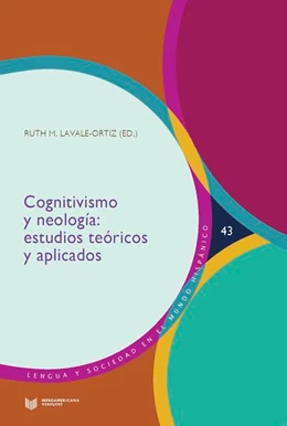 Abbildung von Lavale-Ortiz | Cognitivismo y neología | 1. Auflage | 2020 | beck-shop.de