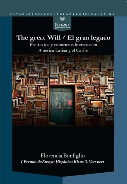 Abbildung von Bonfiglio | The Great Will = El gran legado | 1. Auflage | 2020 | beck-shop.de